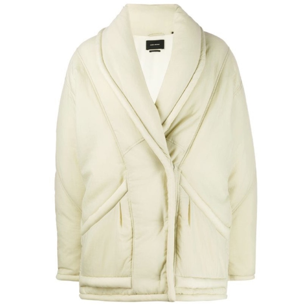 ISABEL MARANT
Boreal padded jacket